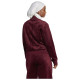 Adidas Γυναικεία ζακέτα Velvet Track Top